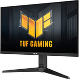 ASUS TUF Gaming VG27UQEL5A 27" 4K Ultra HD Moniteur Noir, 1x DisplayPort, 2x HDMI, 68,6 cm (27"), 3840 x 2160 pixels, 4K Ultra HD, LCD, 1 ms, Noir