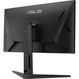 ASUS TUF Gaming VG27UQEL5A 27" 4K Ultra HD Moniteur Noir, 1x DisplayPort, 2x HDMI, 68,6 cm (27"), 3840 x 2160 pixels, 4K Ultra HD, LCD, 1 ms, Noir