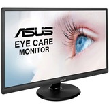 ASUS VA249HE 60,5 cm (23.8") 1920 x 1080 pixels Full HD LED Noir, Moniteur LED Noir, 60,5 cm (23.8"), 1920 x 1080 pixels, Full HD, LED, 5 ms, Noir