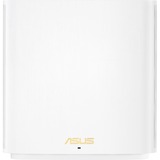 ASUS ZenWifi AX (XD6), Routeur Blanc, 1 pièce