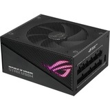 ASUS , 1200 Watt alimentation  Noir