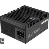 ASUS , 2200 Watt alimentation  Noir