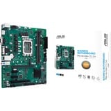 ASUS  carte mère socket 1700 