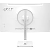 Acer CE270K X 26.5" 4K UHD Moniteur  Blanc