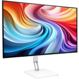 Acer CE270K X 26.5" 4K Ultra HD Moniteur Blanc, 2x DisplayPort, 2x HDMI, 1x USB-C, 2x USB-A, 240 Hz
