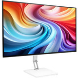 Acer  26.5" 4K UHD Moniteur  Blanc