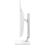 Acer  26.5" 4K UHD Moniteur  Blanc