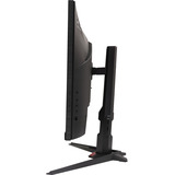 Acer  27" Moniteur gaming  Noir