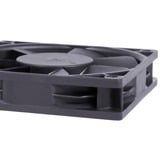 Alphacool Core 120mm Lüfter PWM 4000rpm, Ventilateur de boîtier Noir