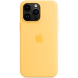 Apple MPU03ZM/A, Housse/Étui smartphone Jaune