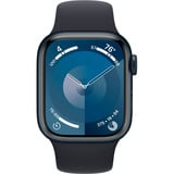 Apple MRMD3QF/A, Smartwatch Bleu foncé/bleu foncé