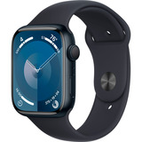 Apple MRMD3QF/A, Smartwatch Bleu foncé/bleu foncé