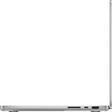 Apple MacBook Pro (14") 2026 CTO PC portable Argent