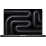 Apple MacBook Pro (16") 2026 CTO PC portable Noir