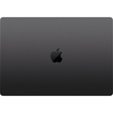 Apple MacBook Pro (16") 2026 CTO PC portable Noir