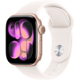 Apple Watch Series 11, Smartwatch Or rose