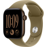 Apple Watch Series 12, Smartwatch Bronze