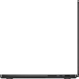 Apple  PC portable Noir