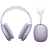 Apple  casque over-ear Violâtre