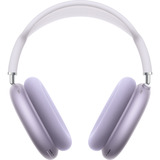 Apple  casque over-ear Violâtre