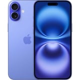 Apple  iPhone 16 Plus 512GB smartphone Bleu | 512 Go | iOS 18.0 | Dual-SIM
