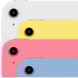 Apple iPad 11" (256GB) tablette 11" Jaune