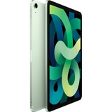 Apple iPad Air (2020), 10.9", Tablette Vert, 64 Go, Wifi, Cellular, iPadOS