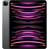 Apple iPad Pro 12,9", Tablette Gris