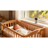 Aqara Caméra-Hub G350, Caméra réseau 