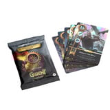 Asmodee Gwent - Héros des cartes de ballades légendaires : Nilfgaard, Jeu de cartes 