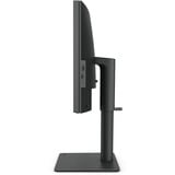 BenQ PD2506Q LED display 63,5 cm (25") 2560 x 1440 pixels 2K Ultra HD Noir Moniteur  Noir, 63,5 cm (25"), 2560 x 1440 pixels, 2K Ultra HD, LED, 5 ms, Noir