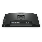 BenQ  25" Moniteur  Noir