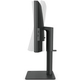 BenQ  25" Moniteur  Noir