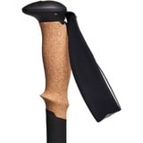 Black Diamond Bâtons de trekking Pursuit S/M, Appareil de fitness Gris/Vert