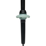 Black Diamond Bâtons de trekking Trail, Appareil de fitness Rouge/Menthe