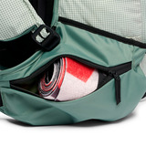 Black Diamond Dawn Patrol 32, M/L, Sac à dos Vert clair/Noir