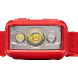 Black Diamond Lampe frontale Storm, Lumière LED Orange