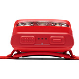 Black Diamond Lampe frontale Storm, Lumière LED Orange
