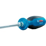 Bosch 1 600 A01 TG0 Tournevis manuel Unique Tournevis plat Bleu/Noir, 120 g, 240 mm, 60 mm, 30 mm