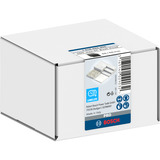Bosch 1 618 623 206 accessoire pour marteau rotatif Tête de marteau à boucharder, Burin Tête de marteau à boucharder, SDS-max, Acier inoxydable, Métal