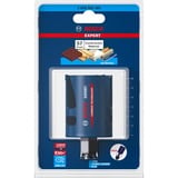 Bosch 2 608 900 465 scie de forage 1 pièce(s), Scie à trou Unique, Brique, Panneau de fibres de densité moyenne (MDF), Plastique, Carrelage mural en céramique..., Bleu, 6 cm, 5,7 cm, 1 pièce(s)