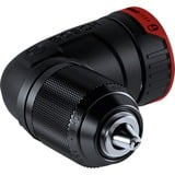 Bosch Accessoire d'angle FlexiClick GFA 18-WM Professional Noir