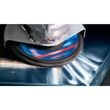 Bosch EXPERT N475 SCM Disque de ponçage, Meule d’affûtage Disque de ponçage, Acier inoxydable, Acier, Bois, Métal non Ferreux, Bosch, 2,22 cm, 12,5 cm, Noir, Violet