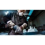 Bosch EXPERT N475 SCM Disque de ponçage, Meule d’affûtage Disque de ponçage, Acier inoxydable, Acier, Bois, Métal non Ferreux, Bosch, 2,22 cm, 12,5 cm, Noir, Violet