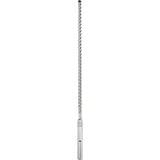 Bosch Expert Foret SDS Max-8X, Perceuse Marteau perforateur, Hammer drill bit, 1,2 cm, 540 mm, Béton, pierre, 40 cm