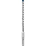 Bosch Expert Foret SDS plus-7X, Perceuse Marteau perforateur, Hammer drill bit, 6 mm, 165 mm, Béton, pierre, 10 cm