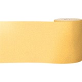Bosch Expert Rouleau abrasif C470, Feuille abrasive Rouleau abrasif, Grain fin, P120, Travail de finition, Décapant, Bois, Ponçage