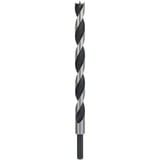 Bosch Foret à bois pour machine, pointe M, Ø 16mm, Perceuse 