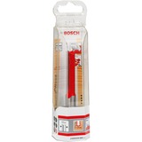 Bosch Fraise à rainurer Expert pour bois, Ø 12mm, longueur de travail 50,5mm 