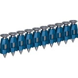 Bosch NB-16 Assortiments de clous, boulons et de pinces GNB 18V Professional, Ongles Assortiments de clous, boulons et de pinces, 1000 pièce(s), 1,6 cm, GNB 18V Professional, Boîte